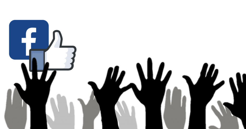 Har du koll på Facebooks nya uppdatering för företagssidor?